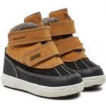 Primigi 6852400 Gore-Tex hnědá – Zboží Mobilmania