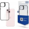 Pouzdro a kryt na mobilní telefon Apple Pouzdro 3mk Satin Armor Case+ pro Apple iPhone 15