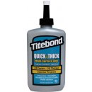 TITEBOND Quick and Thick lepidlo na dřevo 473g