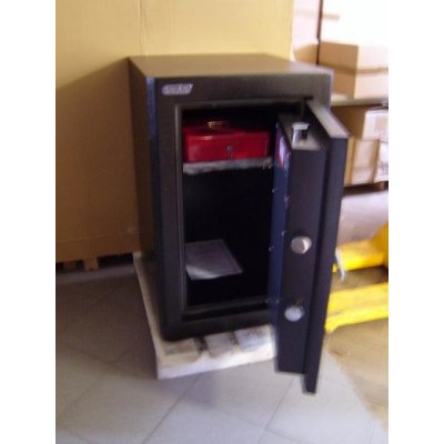 Profikon Salvus SL II/1 SC – Zboží Živě