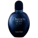 Calvin Klein Obsession toaletní voda pánská 125 ml – Hledejceny.cz