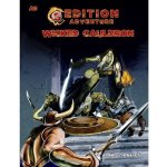 5th Edition Adventures A3 The Wicked Cauldron – Hledejceny.cz