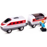 Hape Vláček na baterie – Zboží Dáma