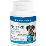 Francodex Zubní pasta v prášku pes kočka 150 g – Zboží Dáma