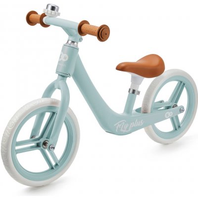 Kinderkraft Fly Plus Baby modrý – Zboží Dáma