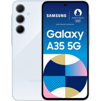 Samsung Galaxy A35 A356B 8GB/256GB