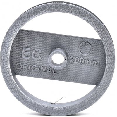 NANO Fused Clapton NI80 MTL Wire ( 32x2Ga+42Ga 3m/1m/30cm) EC ORIGINAL 3m – Zboží Dáma
