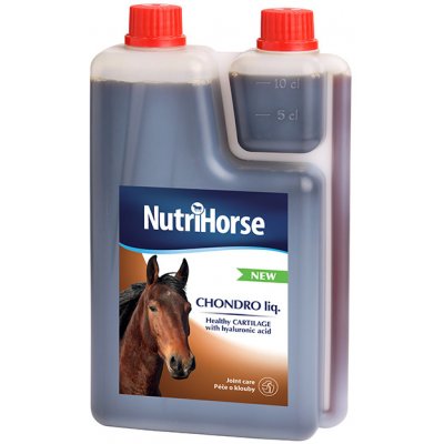 NutriHorse Chondro liq. 1,5 l