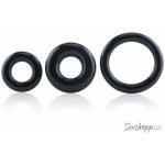 The Screaming O - Ring O 3-Pack – Zboží Dáma
