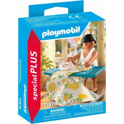 Playmobil 71878 Stylistka – Zboží Dáma