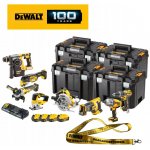 DeWalt DCK865P4T – Zboží Mobilmania