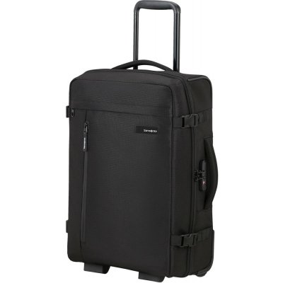 Samsonite Roader S černá 39,5 l – Zboží Mobilmania