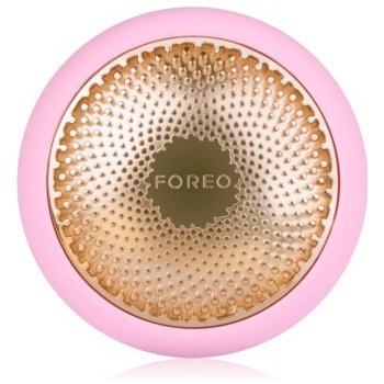 Foreo UFO 2 Power Mask Light Therapy Device Pearl Pink