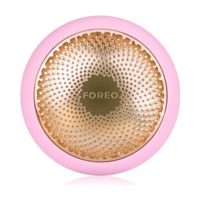 Foreo UFO 2 Power Mask Light Therapy Device Pearl Pink – Zboží Mobilmania