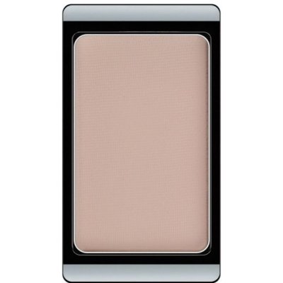 Artdeco Majestic Beauty oční stíny 544 matt generous beige 0,8 g – Zbozi.Blesk.cz