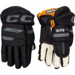 Hokejové rukavice CCM Tacks XR PRO YTH – Zboží Dáma