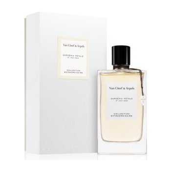 Van Cleef & Arpels Collection Extraordinaire Gardénia Pétale parfémovaná voda dámská 75 ml