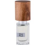 Nasomatto Silver Musk Extrait De parfém unisex 30 ml – Hledejceny.cz