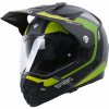 Přilba helma na motorku RSA MX-01 EVO