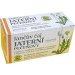 Jančův jaterní čaj 20 x 1,5 g – Hledejceny.cz