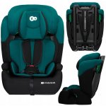 Kinderkraft COMFORT UP i-Size 2023 GREEN – Zbozi.Blesk.cz