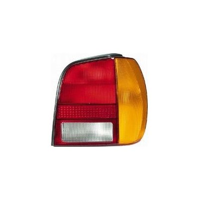 Zadní světlo- pravé VOLKSWAGEN POLO (6N) 1994-1999 |994-1999| TYC | 11-5015-01-2 – Hledejceny.cz