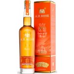 A.H.Riise XO Ambre d´Or Reserve 42% 0,7 l (karton) – Sleviste.cz