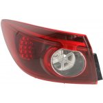 Levé zadní světlo LED vnější Mazda 3 (BM/BN) 13-17 SEDAN – Hledejceny.cz