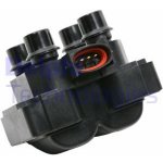 Zapalovací cívka DELPHI GN10177-12B1 – Hledejceny.cz