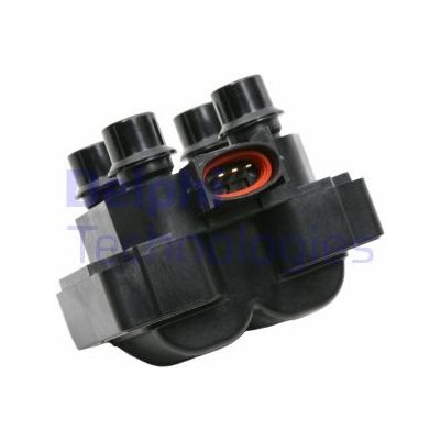 Zapalovací cívka DELPHI GN10177-12B1 – Hledejceny.cz