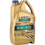 Ravenol RCS 5W-40 5 l – Zboží Mobilmania