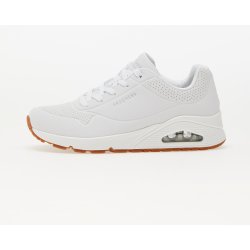 Skechers Uno Stand On Air white