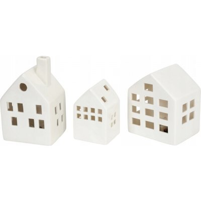 Lucerna Home Styling Collection keramická 11,5 cm – Hledejceny.cz