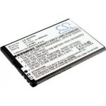 Powery Aligator A430 A600 A610 A620 A670 A680 950mAh – Sleviste.cz