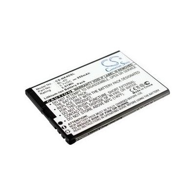 Powery Aligator A430 A600 A610 A620 A670 A680 950mAh – Sleviste.cz