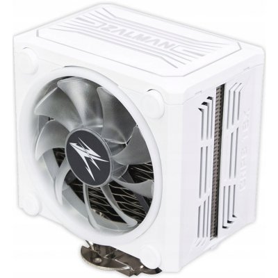 Chlazení CPU Zalman (CNPS16X) – Zbozi.Blesk.cz