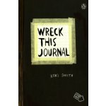 WRECK THIS JOURNAL – Hledejceny.cz