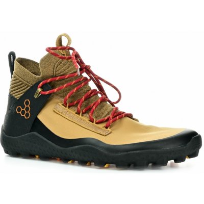 Vivobarefoot Magna Lite Wr Sg Jjf Womens Bone Brown – Sleviste.cz