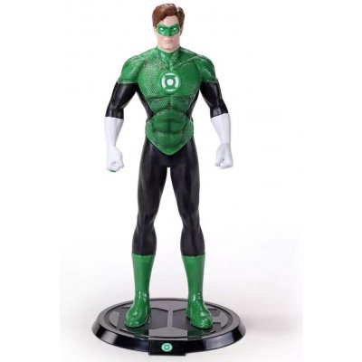 Grooters Bendyfigs DC Comics Green Lantern