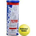 Babolat Team 3 ks – Zboží Mobilmania