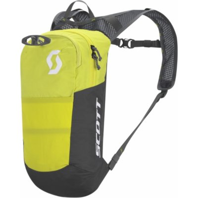 Scott Pack Trail Lite Evo FR' 8l sulphur yellow/dark grey