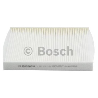 Filtr, vzduch v interiéru BOSCH 1 987 432 038 – Hledejceny.cz