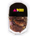 Fine Dine Sušená rajčata plněná sýrem 140 g – Zboží Dáma