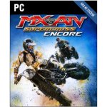 MX vs ATV Supercross Encore – Hledejceny.cz