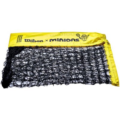 Wilson Minions Replacement Net – Hledejceny.cz