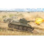 Italeri Model Kit tank 7078 T-34/76 Model 1943 CF 33-7078 1:72 – Sleviste.cz