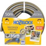Hozelock Zavlažovací hadice 50m Tricoflex Ultramax 12.5mm 116244 – Hledejceny.cz