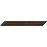 JIKA Cubito Pure umyvadlová deska 1601-2100 mm dub H46J4220105191 – Hledejceny.cz