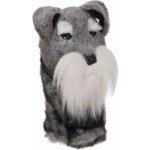 Daphne's Driver Headcovers Schnauzer – Zboží Dáma
