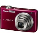 Nikon CoolPix S630